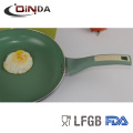 multifunction ceramic coating electric skillet